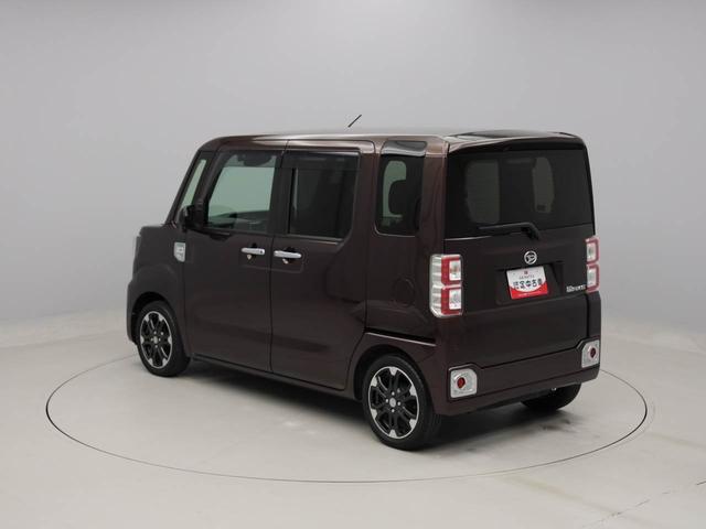 ウェイクＧターボリミテッドＳＡIII両側電動スライドドア　パノラマカメラ　メモリナビ（愛知県）の中古車