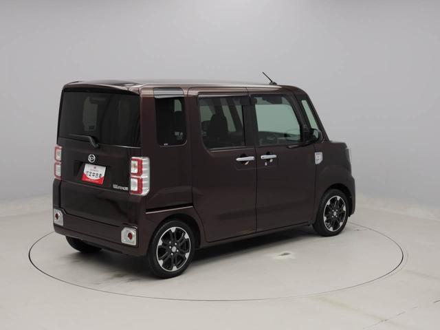 ウェイクＧターボリミテッドＳＡIII両側電動スライドドア　パノラマカメラ　メモリナビ（愛知県）の中古車