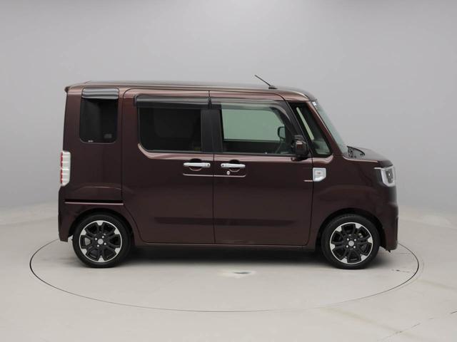 ウェイクＧターボリミテッドＳＡIII両側電動スライドドア　パノラマカメラ　メモリナビ（愛知県）の中古車