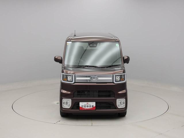 ウェイクＧターボリミテッドＳＡIII両側電動スライドドア　パノラマカメラ　メモリナビ（愛知県）の中古車