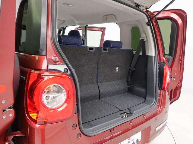 ムーヴキャンバスセオリーＧキーフリー　両側電動スライドドア　ＬＥＤヘッドライト（愛知県）の中古車
