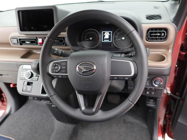 ムーヴキャンバスセオリーＧキーフリー　両側電動スライドドア　ＬＥＤヘッドライト（愛知県）の中古車