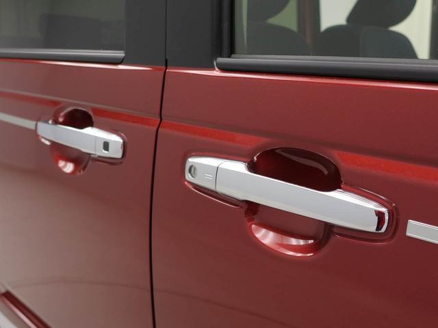 ムーヴキャンバスセオリーＧキーフリー　両側電動スライドドア　ＬＥＤヘッドライト（愛知県）の中古車