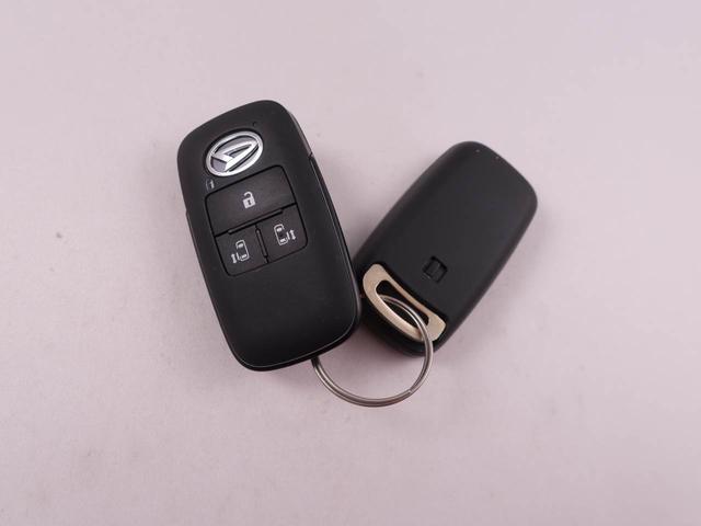 ムーヴキャンバスセオリーＧキーフリー　両側電動スライドドア　ＬＥＤヘッドライト（愛知県）の中古車