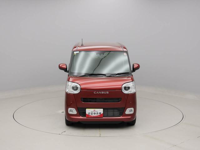 ムーヴキャンバスセオリーＧキーフリー　両側電動スライドドア　ＬＥＤヘッドライト（愛知県）の中古車