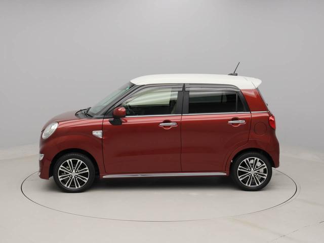 キャストスタイルＧ　ＶＳ　ＳＡIII（愛知県）の中古車