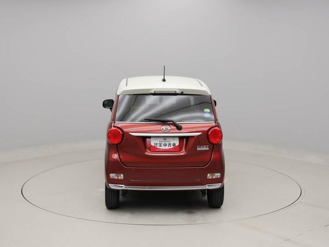 キャストスタイルＧ　ＶＳ　ＳＡIII（愛知県）の中古車