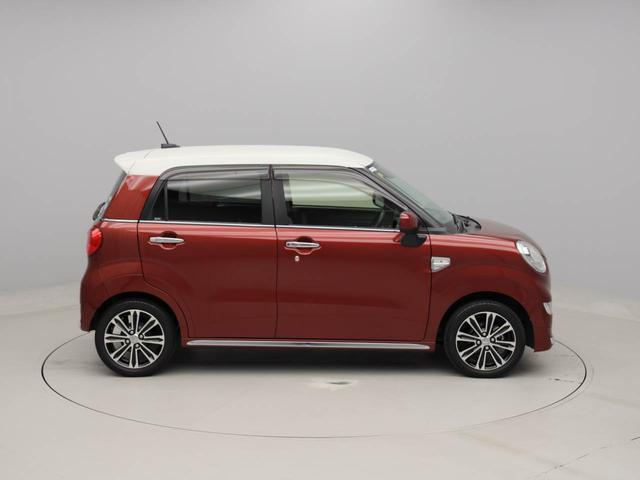 キャストスタイルＧ　ＶＳ　ＳＡIII（愛知県）の中古車