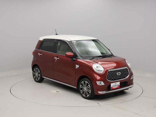 キャストスタイルＧ　ＶＳ　ＳＡIII（愛知県）の中古車