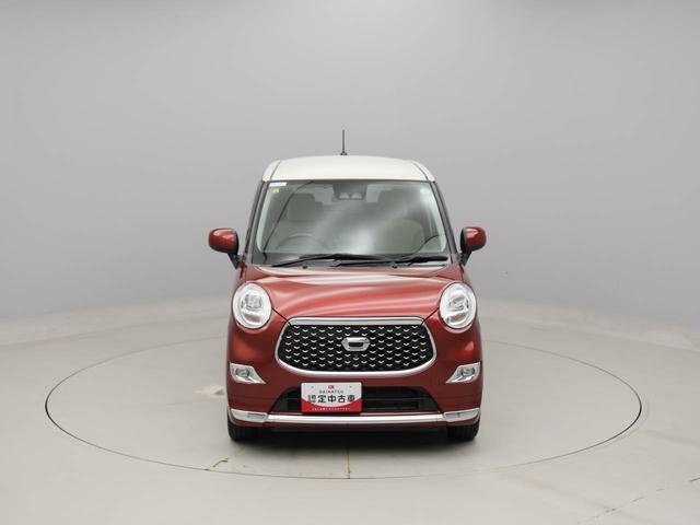 キャストスタイルＧ　ＶＳ　ＳＡIII（愛知県）の中古車