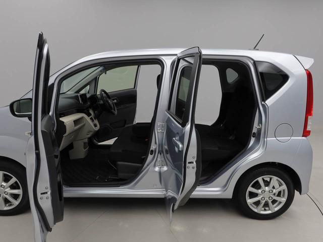 ムーヴＸリミテッドII　ＳＡIII４ＷＤ　バックカメラ　衝突軽減装備（愛知県）の中古車