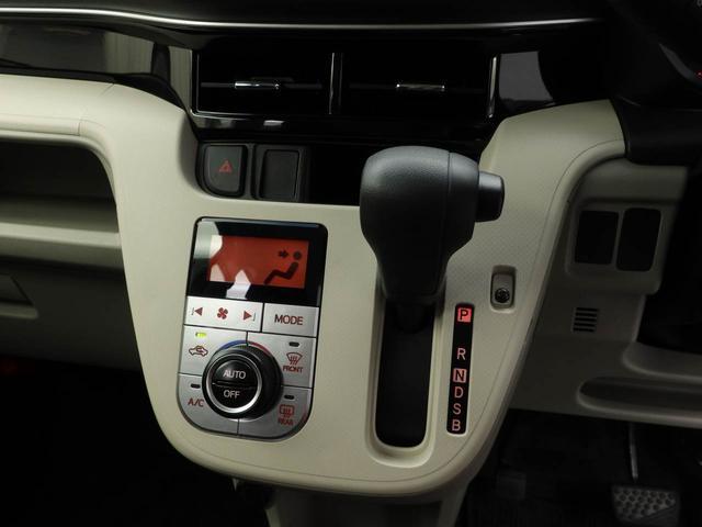 ムーヴＸリミテッドII　ＳＡIII４ＷＤ　バックカメラ　衝突軽減装備（愛知県）の中古車