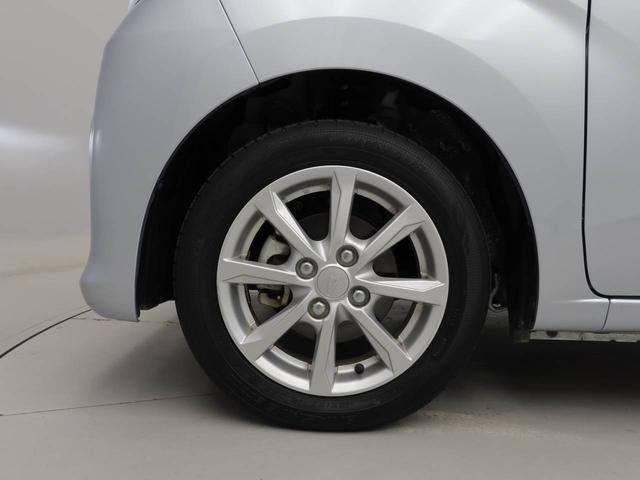 ムーヴＸリミテッドII　ＳＡIII４ＷＤ　バックカメラ　衝突軽減装備（愛知県）の中古車