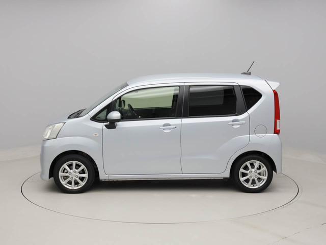 ムーヴＸリミテッドII　ＳＡIII４ＷＤ　バックカメラ　衝突軽減装備（愛知県）の中古車