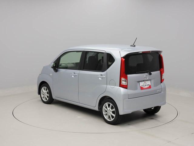 ムーヴＸリミテッドII　ＳＡIII４ＷＤ　バックカメラ　衝突軽減装備（愛知県）の中古車