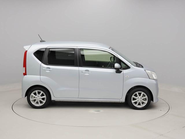 ムーヴＸリミテッドII　ＳＡIII４ＷＤ　バックカメラ　衝突軽減装備（愛知県）の中古車