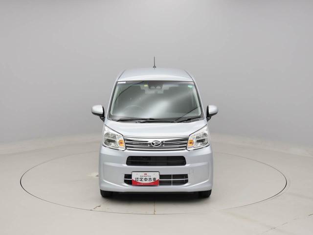 ムーヴＸリミテッドII　ＳＡIII４ＷＤ　バックカメラ　衝突軽減装備（愛知県）の中古車