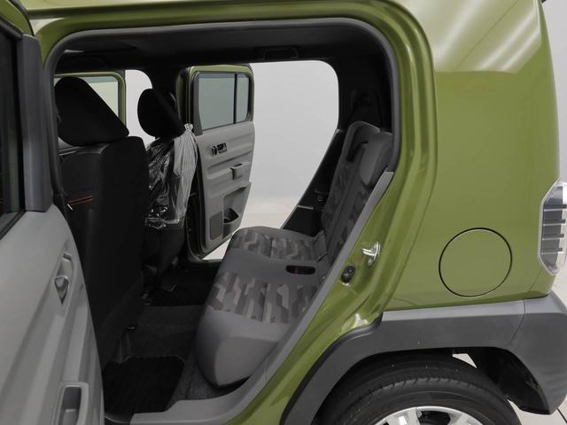 タフトＧ純正メモリーナビ　ナビ連動ドラレコ　ＥＴＣ　電動パーキングブレーキ（愛知県）の中古車