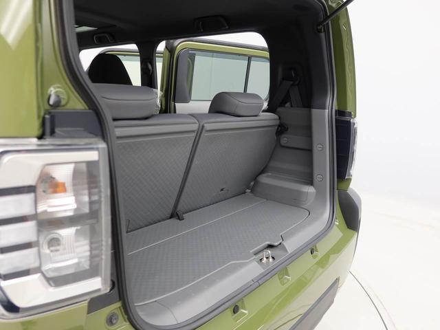 タフトＧ純正メモリーナビ　ナビ連動ドラレコ　ＥＴＣ　電動パーキングブレーキ（愛知県）の中古車