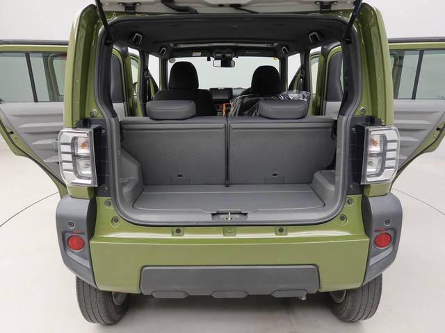 タフトＧ純正メモリーナビ　ナビ連動ドラレコ　ＥＴＣ　電動パーキングブレーキ（愛知県）の中古車
