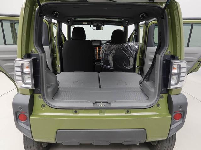 タフトＧ純正メモリーナビ　ナビ連動ドラレコ　ＥＴＣ　電動パーキングブレーキ（愛知県）の中古車