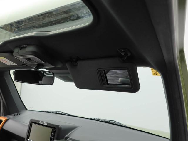 タフトＧ純正メモリーナビ　ナビ連動ドラレコ　ＥＴＣ　電動パーキングブレーキ（愛知県）の中古車