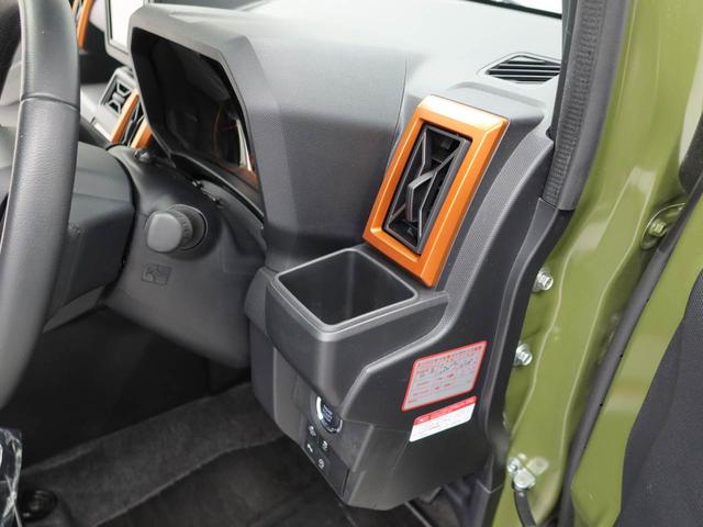 タフトＧ純正メモリーナビ　ナビ連動ドラレコ　ＥＴＣ　電動パーキングブレーキ（愛知県）の中古車