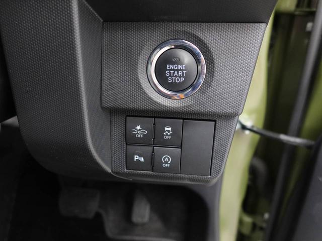 タフトＧ純正メモリーナビ　ナビ連動ドラレコ　ＥＴＣ　電動パーキングブレーキ（愛知県）の中古車
