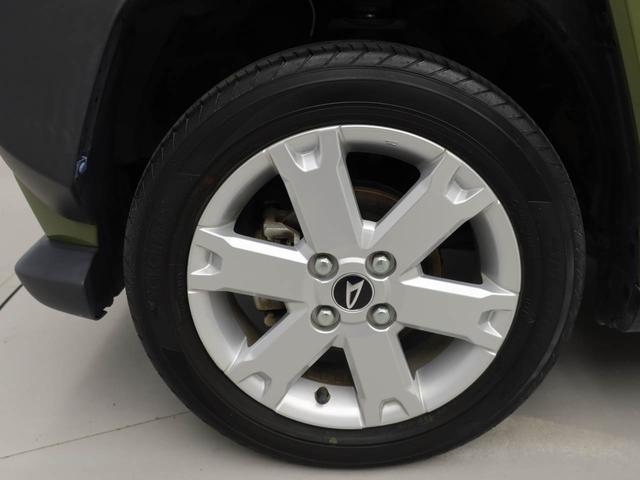 タフトＧ純正メモリーナビ　ナビ連動ドラレコ　ＥＴＣ　電動パーキングブレーキ（愛知県）の中古車