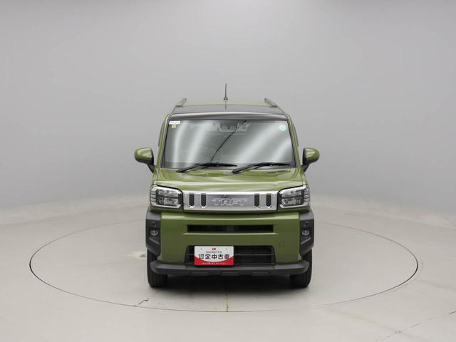 タフトＧ純正メモリーナビ　ナビ連動ドラレコ　ＥＴＣ　電動パーキングブレーキ（愛知県）の中古車