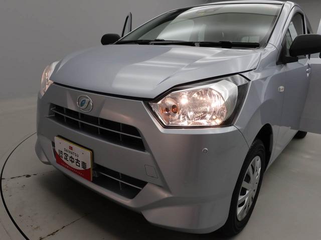 ミライースＬ　ＳＡIII衝突軽減ブレーキ　キーレス　エコアイドル（愛知県）の中古車