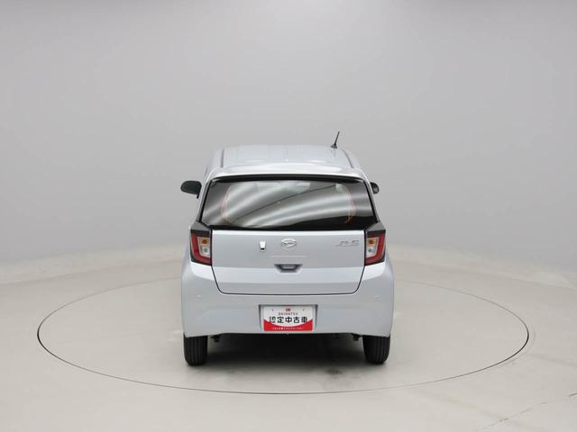ミライースＬ　ＳＡIII衝突軽減ブレーキ　キーレス　エコアイドル（愛知県）の中古車