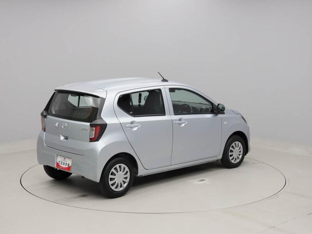 ミライースＬ　ＳＡIII衝突軽減ブレーキ　キーレス　エコアイドル（愛知県）の中古車