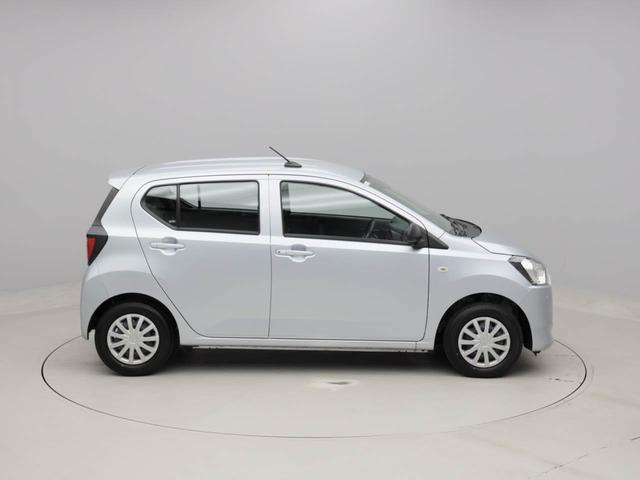 ミライースＬ　ＳＡIII衝突軽減ブレーキ　キーレス　エコアイドル（愛知県）の中古車
