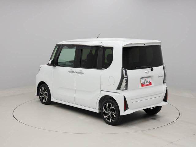 タントカスタムＸナビ・ドライブレコーダー・ＥＴＣ車載器・両側パワースライドドア・電子カードキー・プッシュボタンスタート・コーナーセンサー・ＬＥＤヘッドランプ（愛知県）の中古車