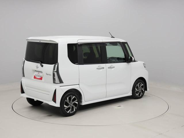 タントカスタムＸナビ・ドライブレコーダー・ＥＴＣ車載器・両側パワースライドドア・電子カードキー・プッシュボタンスタート・コーナーセンサー・ＬＥＤヘッドランプ（愛知県）の中古車