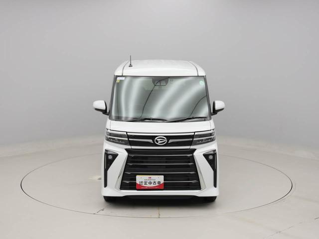 タントカスタムＸナビ・ドライブレコーダー・ＥＴＣ車載器・両側パワースライドドア・電子カードキー・プッシュボタンスタート・コーナーセンサー・ＬＥＤヘッドランプ（愛知県）の中古車