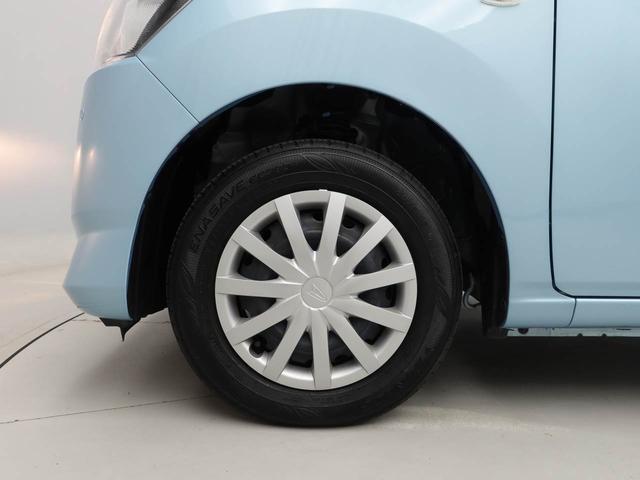 ミライースＬ　ＳＡIIIキーレス　衝突軽減ブレーキ　禁煙車（愛知県）の中古車