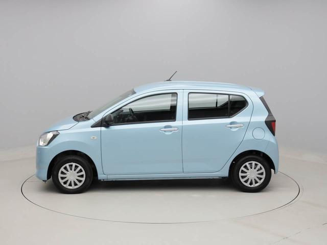 ミライースＬ　ＳＡIIIキーレス　衝突軽減ブレーキ　禁煙車（愛知県）の中古車
