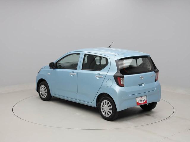 ミライースＬ　ＳＡIIIキーレス　衝突軽減ブレーキ　禁煙車（愛知県）の中古車
