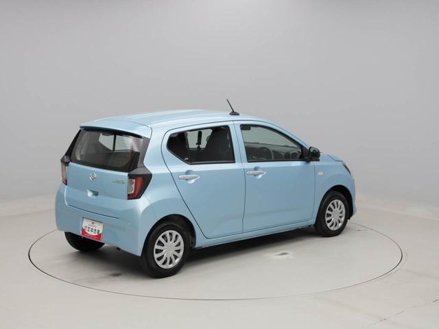 ミライースＬ　ＳＡIIIキーレス　衝突軽減ブレーキ　禁煙車（愛知県）の中古車