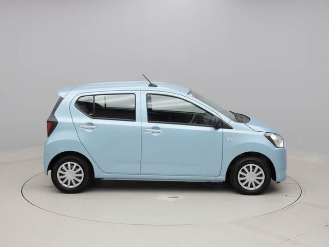 ミライースＬ　ＳＡIIIキーレス　衝突軽減ブレーキ　禁煙車（愛知県）の中古車