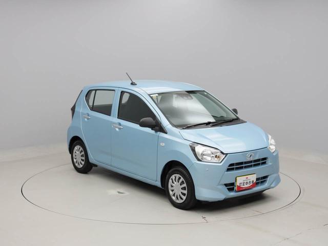 ミライースＬ　ＳＡIIIキーレス　衝突軽減ブレーキ　禁煙車（愛知県）の中古車