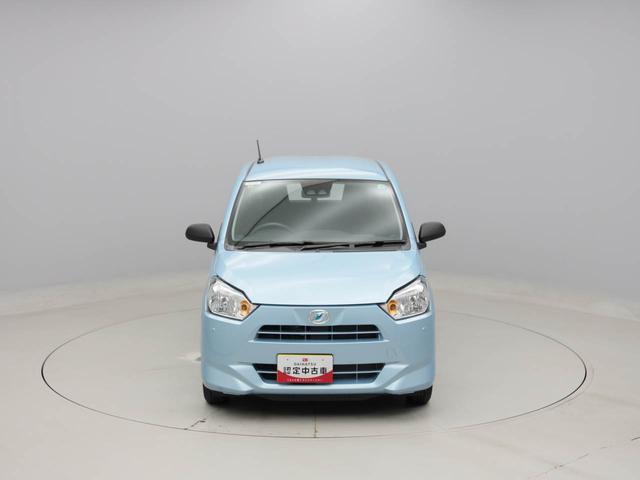 ミライースＬ　ＳＡIIIキーレス　衝突軽減ブレーキ　禁煙車（愛知県）の中古車