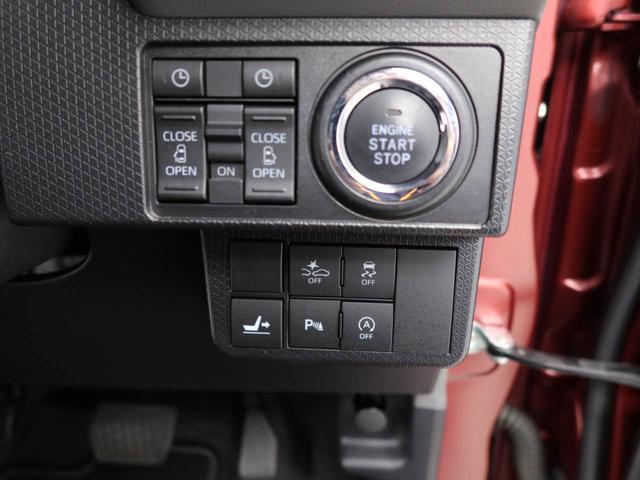 タントカスタムＸセレクション両側電動スライドドア　シートヒーター　バックカメラ（愛知県）の中古車