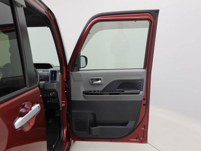 タントカスタムＸセレクション両側電動スライドドア　シートヒーター　バックカメラ（愛知県）の中古車