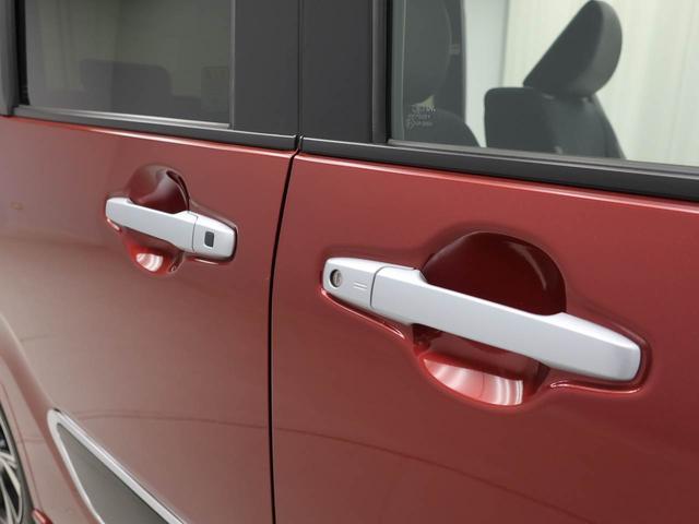 タントカスタムＸセレクション両側電動スライドドア　シートヒーター　バックカメラ（愛知県）の中古車