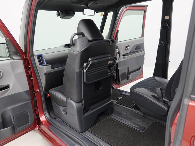 タントカスタムＸセレクション両側電動スライドドア　シートヒーター　バックカメラ（愛知県）の中古車
