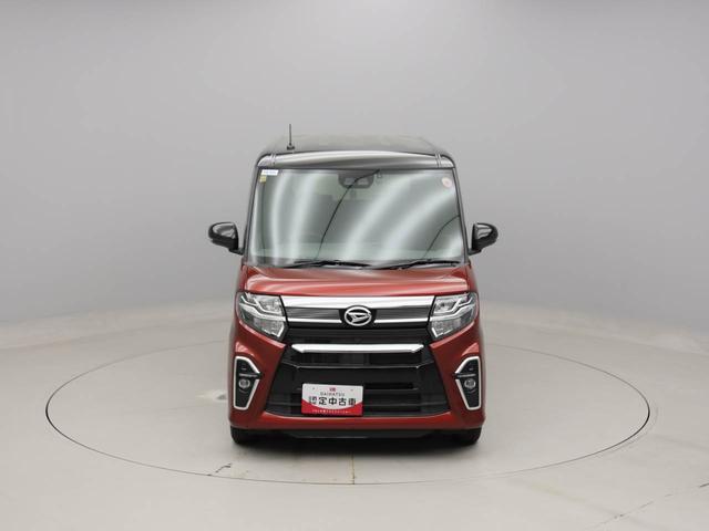 タントカスタムＸセレクション両側電動スライドドア　シートヒーター　バックカメラ（愛知県）の中古車