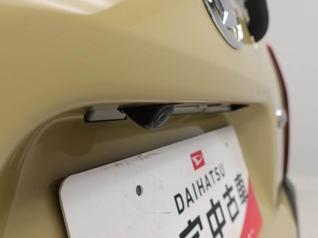 タントファンクロス両側電動スライドドア　スマートキー　バックカメラ（愛知県）の中古車